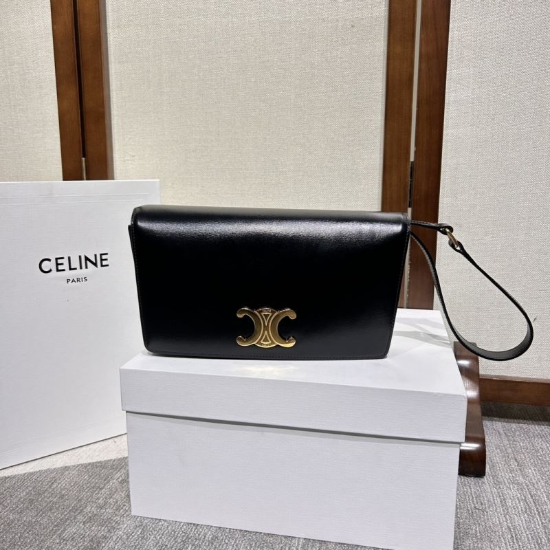 Ce**e top handle bags